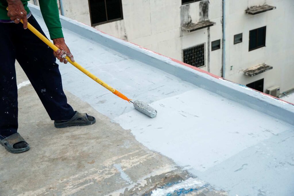 Terrace waterproofing Ahmedabad Terrace waterproofing Ahmedabad