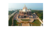 TWG Architects- Somnath Trust Ram Mandir TWG Architects- Somnath Trust Ram Mandir