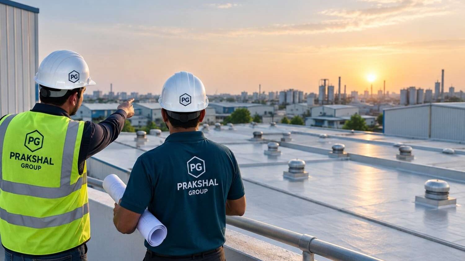Professional Waterproofing Services in Ahmedabad Professional Waterproofing Services in Ahmedabad