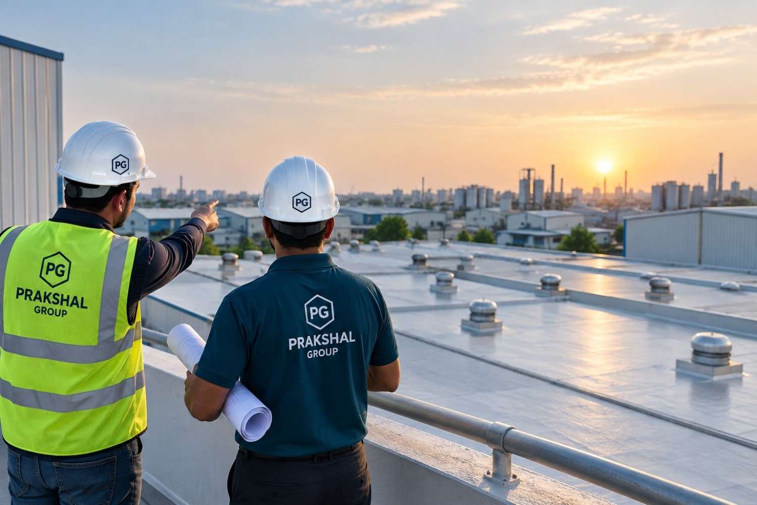 Professional Waterproofing Services in Ahmedabad Professional Waterproofing Services in Ahmedabad