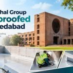 How Prakshal Group Waterproofed IIM Ahmedabad — Case Study